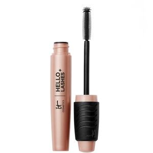 IT Cosmetics Hello Lashes+ Mascara - Black